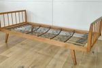 Mid Century Daybed | Vintage - Dagbed