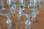 Irish Coffee Glazen Jaren '70