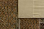 Authentic Persian Patchwork Carpet