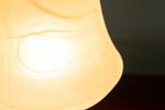 Murano Melkglas Tafellamp