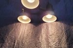 Hanglamp 3 Spots