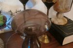 Paddenstoel Mushroom Van Glas