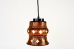 Raak Amsterdam - Nanny Still Mckinney - Hanglamp - Koper - Hanglamp - 60'S
