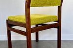6 Dining Chairs Sa07 Cees Braakman Voor Pastoe - Tnc3