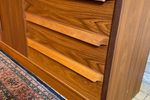 Vintage Lowboard Dressoir | Tv Meubel
