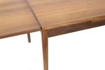 Uitschuifbare Eettafel Van Cees Braakman Voor Pastoe, Model Tb23