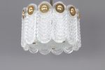 Kaiser Leuchten Vintage Kristallen Hanglamp