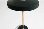 Louis Kalff 'Timor 69' Lamp