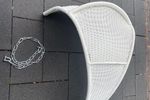 Ikea Vintage Hangstoel