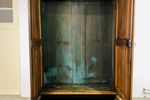 Brocante Kledingkast