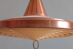 Deense Vintage Lamp