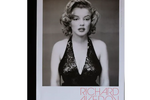 Marilyn Monroe By Richard Avedon | Original Exhibition Poster