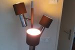 Vintage - Vloerlamp - Leeslamp - Duits Design - Omi - Jr '70
