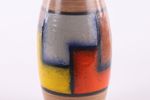 Bitossi Ceramiek Italy Vaas Aldo Londi 1960