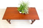 Retro Vintage Salontafel Pastoe Cees Braakman Jaren 60 Teak