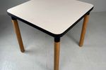 Set Flex 2000 Door Gerd Lange Voor Thonet, Jaren '70