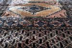 Handgeknoopt Bouchara Vloerkleed 80X125Cm Perzisch Tapijt