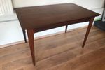 John Herbert For A. Younger Extendable Dining Table