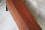 Vintage Kastje Schoenenkast Mini Retro Dressoir