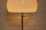 Tafellamp | Metalen Voet | Mushroom Model | 59 Cm