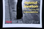 Photo Helmut Newton 'A Retrospective' - Foam Amsterdam