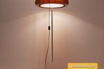 Vintage Mushroom Design Vloerlamp