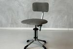 Gispen 360 Burostoel Hoffmann Vintage Bureaustoel Desk Chair
