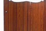 Kamerscherm, Roomdivider Baumann, 2,5 M