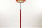 Vintage Vloerlamp / Vintage Floor Lamp