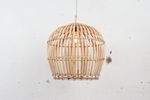Bamboe Lamp Xl