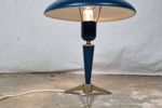 Louis Kalff, Philips 'Bijou' Vintage Jaren 50 Bureaulamp