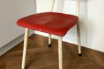 Vintage Brabantia Keuken Bistro-Set