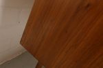 Vintage Sideboard | Notenhout | 229 Cm