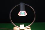 Cool Modern Philips Desk Lamp - Model Coolbeam Qtg 600 - Rare