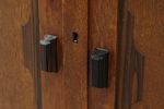 Antiek Art-Deco Dressoir