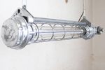 Industriele Tube Lamp Cccp | Geborsteld