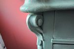 Ladekast Commode