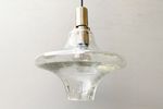 Vintage Bubbelglas Hanglamp