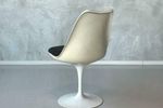 Eero Saarinen Tulip Chair Knoll Vintage Design Stoel 1956