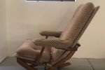Comfortable And Qualitative Vintage 60S Lounge Chair