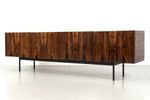 Palissander Dressoir 67811