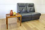 Mid Century Sofa | Vintage - Module, Modulair, Bank