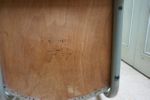 Tubax Buizenframe Schoolstoel/ Bureaustoel