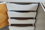 Musterring Cubism Sideboard