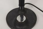 Vintage Tafellamp Flexibel Zwart