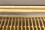 Vintage Rotan Salontafel