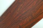 Vintage Dressoirtje Rosewood Fineer Lades