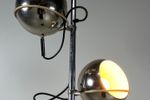 Vintage Eyeball Vloerlamp