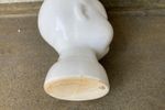 Vaas Kinderhoofd - 17Cm Hoog - Bloempot