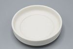 Arabia Vintage Bloempot Wit Medium